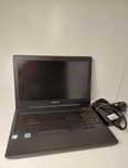 Laptop Asus FX503V I5 7300hq GTX 1050 8 GB RAM