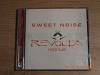 SWEET NOISE - Revolta  - CD