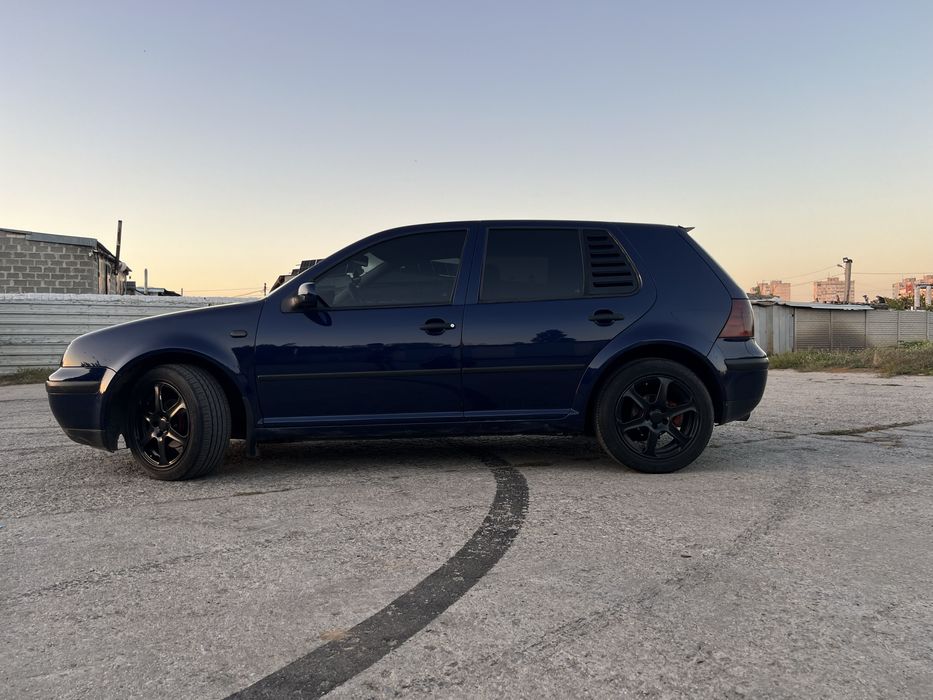 Volkswagen golf MK4 | гольф 4 |