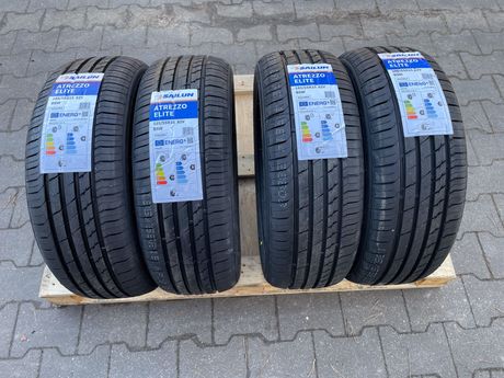 Okazja opony letnie 185/55R15 82V Sailun ATREZZO ELITE NOWE