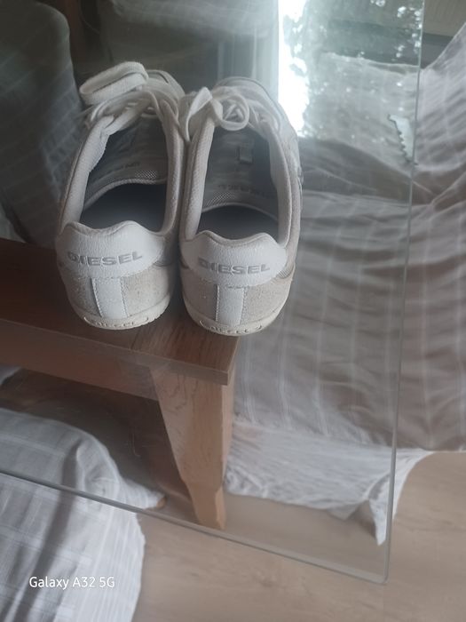 Buty diesel meskie