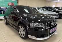 Audi A3 1.6МРі 8V 5МКПП 2004 р.в. (102 к.с.)