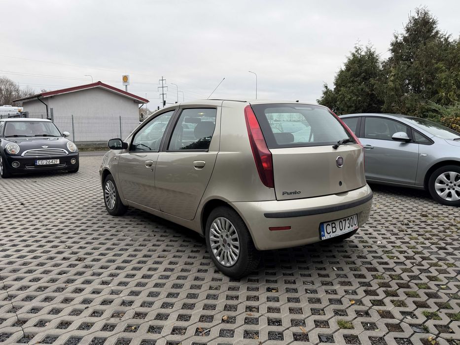 Polski Salon _ Niski przebieg _ Pierwszy właściciel