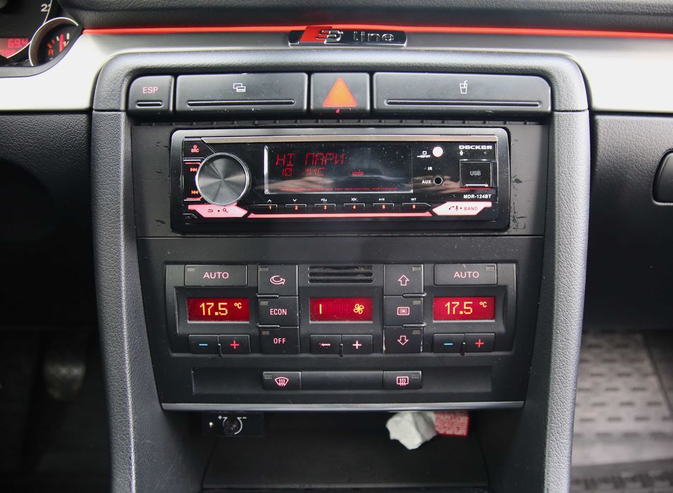 Продам Audi A4 2005