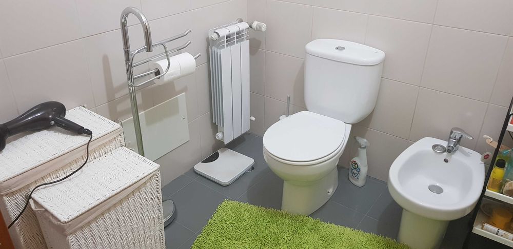 Quarto Coimbra, São Martinho do Bispo