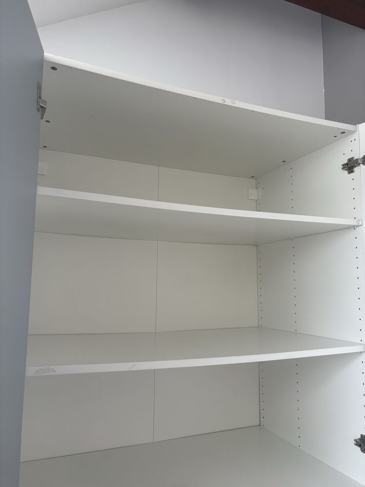 Szafa ikea pax tyssedal