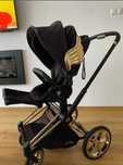 Wózek Cybex By Jeremy Scott 2.0