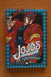 Jojo's Bizarre Adventure Part 3 tom 8