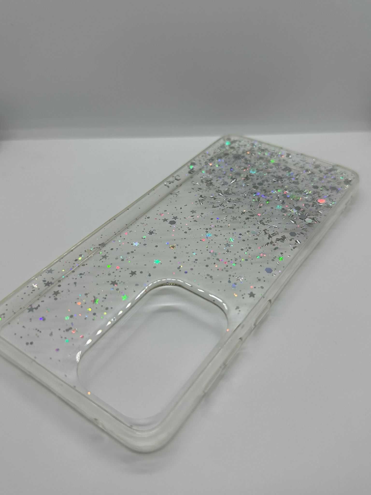 Obudowa Plecki Etui Case Samsung A33/A33 5G Brokatowe kod 113