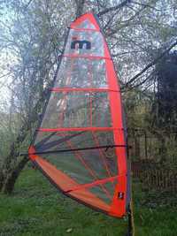 Pędnik windsurfingowy