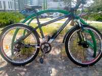 Велосипед Ardis Silver Bike 500-2 26"