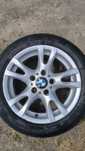 Alufelgi BMW 5x120 16