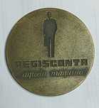 Medalha de empresa