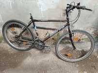 Bicicleta Shimano vintage