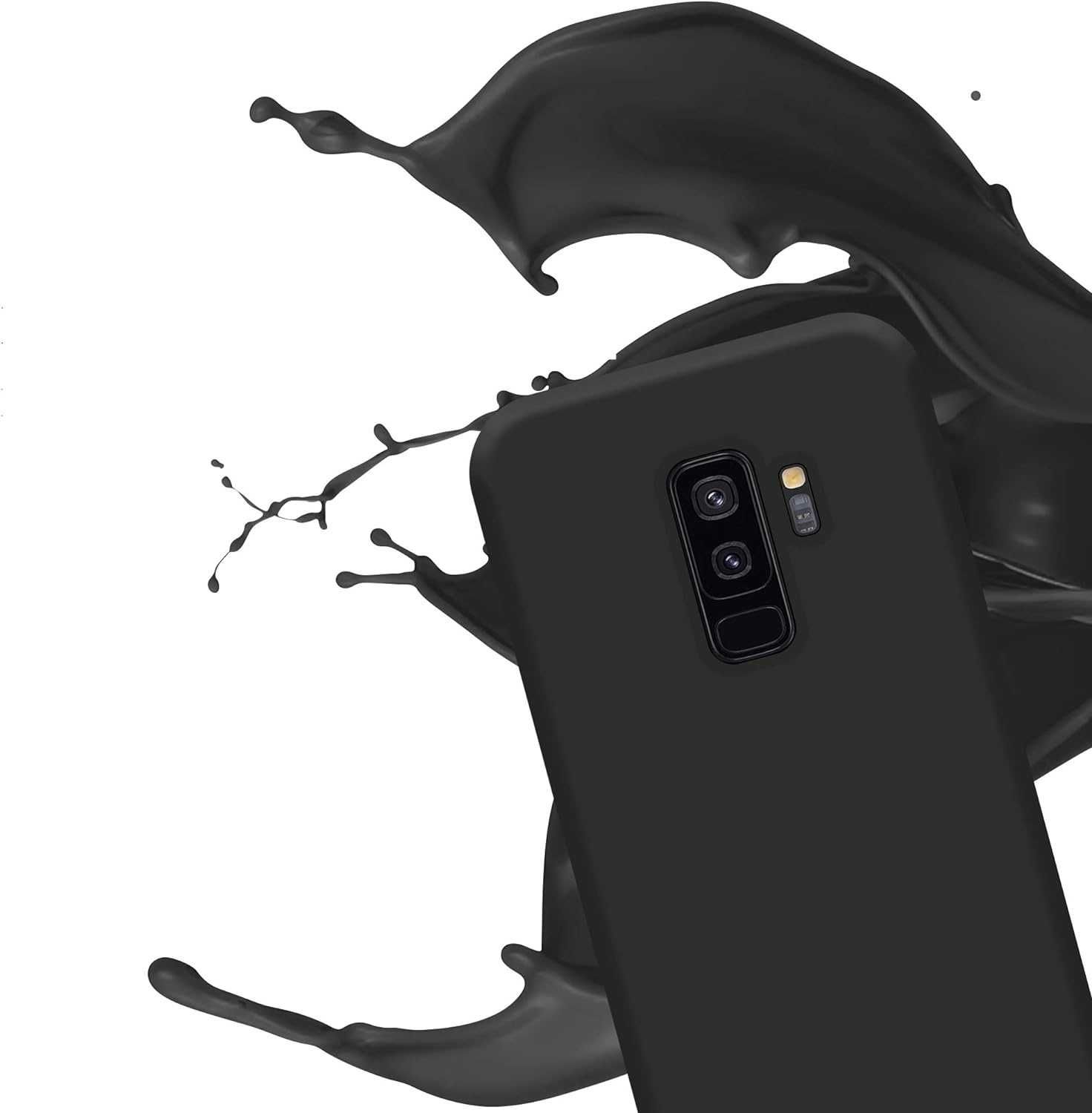 Etui Slim Matt do Samsung Galaxy S9 Plus