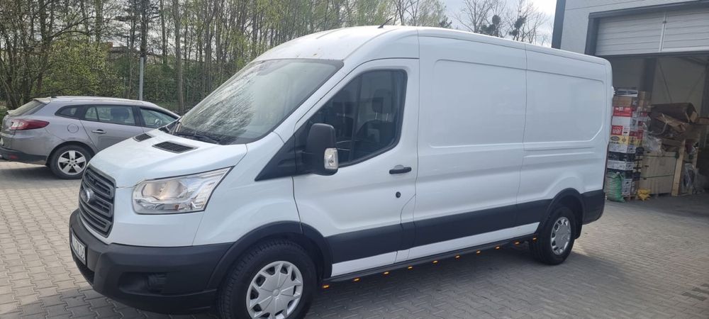 Transit 2.2diesel/2015r/klima!!!