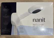 Нова та оригінальна дитяча камера Nanit Pro Camera  with Wall Mount