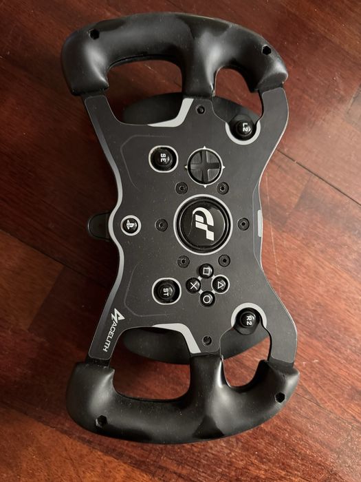 Volante para T300 com Mod Acelith