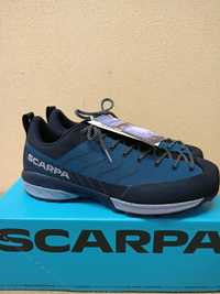 Scarpa mescalito planet buty podejściowe nowe 43,5