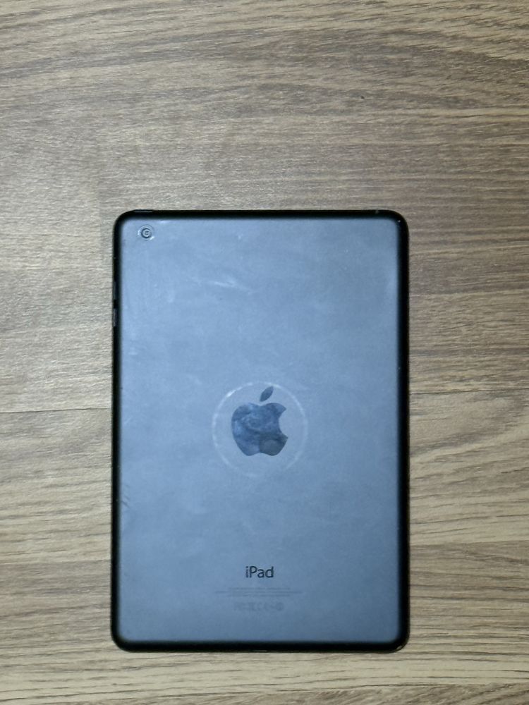 Ipad mini Slate 64GB