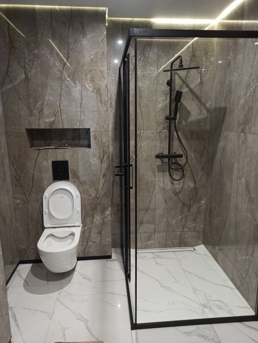 Ремонт квартир, будинків, офісів та інших приміщень