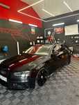 Audi A4b8 avant
