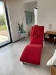 Cadeira (chaise longue)