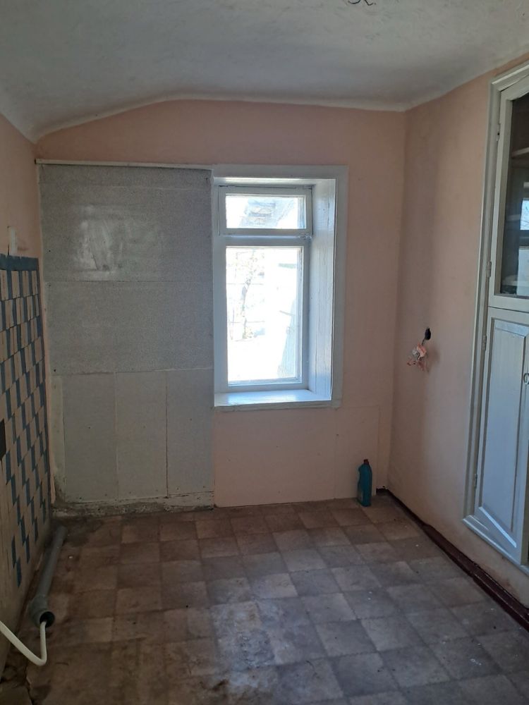 Продам дом с Байрамча