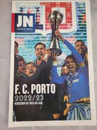 Poster JN fcporto 2022/23