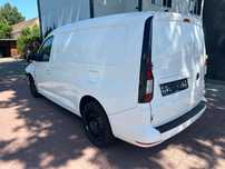 Volkswagen Caddy Volkswagen Caddy MAXI blaszak 2.0tdi 122hp