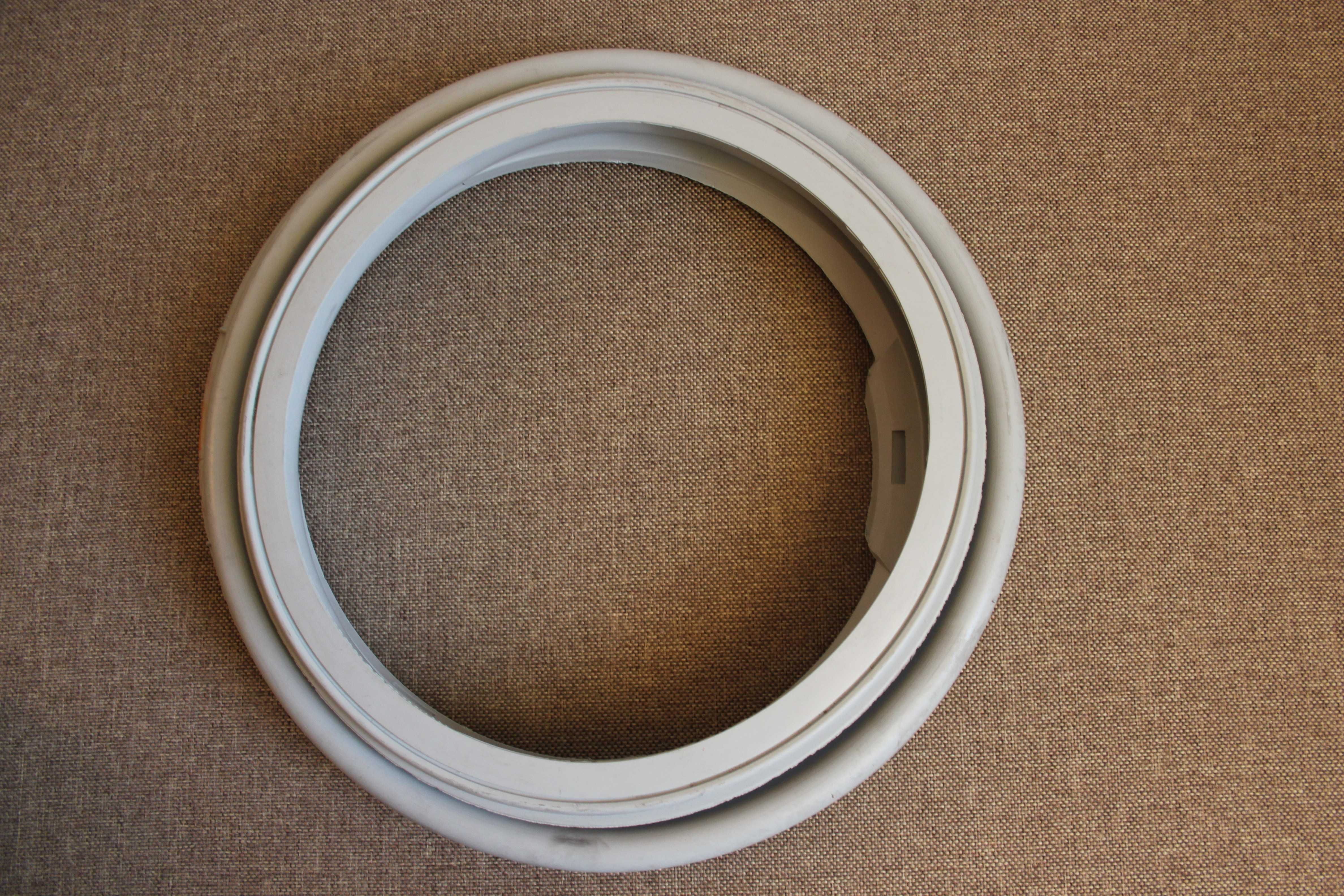 silnik pralki whirlpool + pasek wielorowkowy
