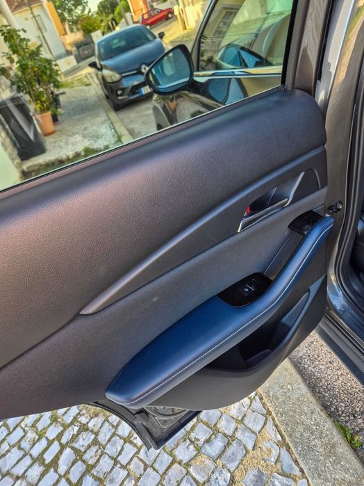 Mazda CX 30 Caixa automática 49500kms