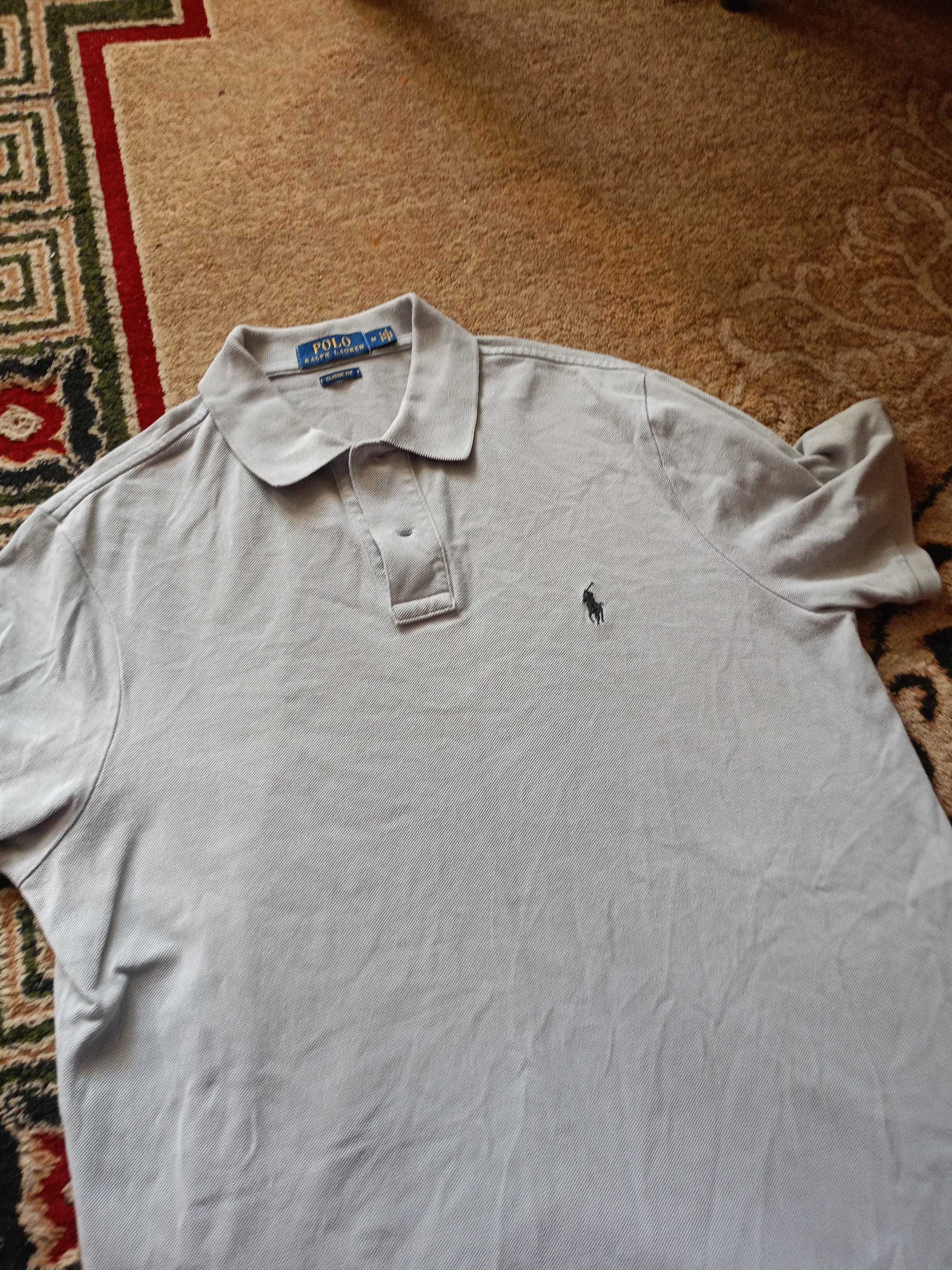 Футболка polo ralph lauren