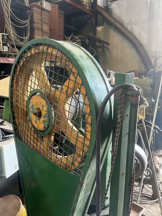 Balance 30 Toneladas