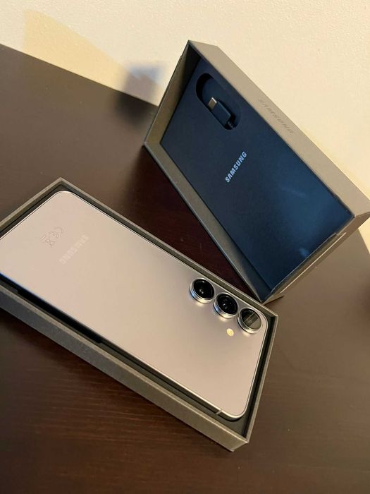 Samsung Galaxy S25 - 12/256 GB