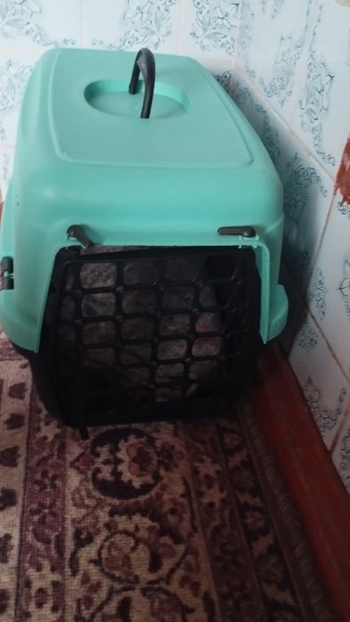 Переноска для тварин.Велика