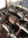 Case magnum 240 mx jak 285 częsci
