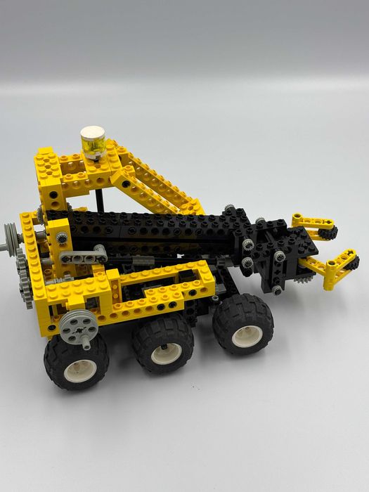 Lego Technic 8062 Universal Set retro 1994 rok!!z instrukcja 100% kpl