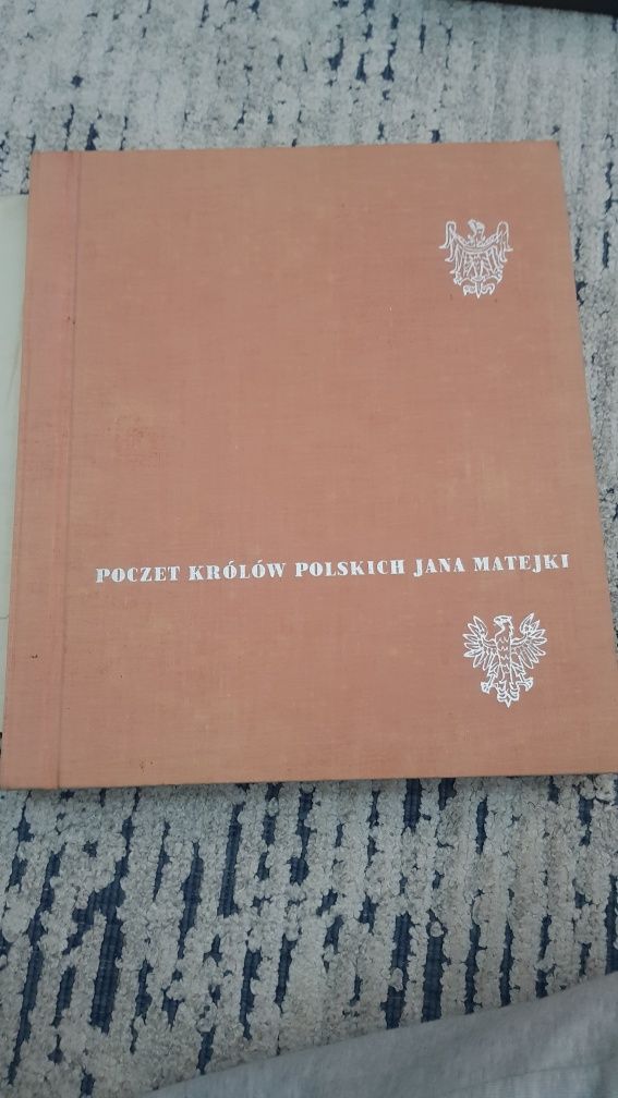 Poczet Królów Polskich Jana Matejki