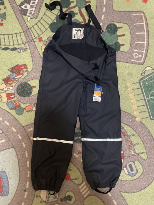 Lupilu резинові штани 6-8