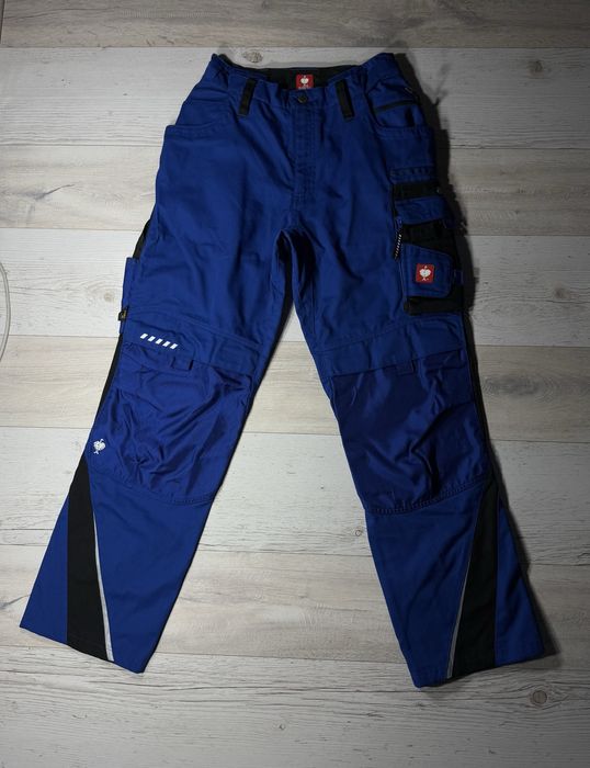 Штани Engelbert Strauss робочі штани cordura тактичні штани workwear