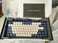 Клавіатура ігрова Dark Project G3MS Sapphire