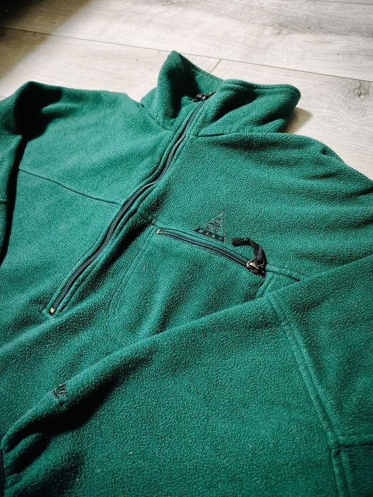 Nike "ACG" fleece