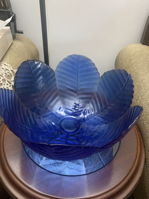 Taça saladeira ou fruteira