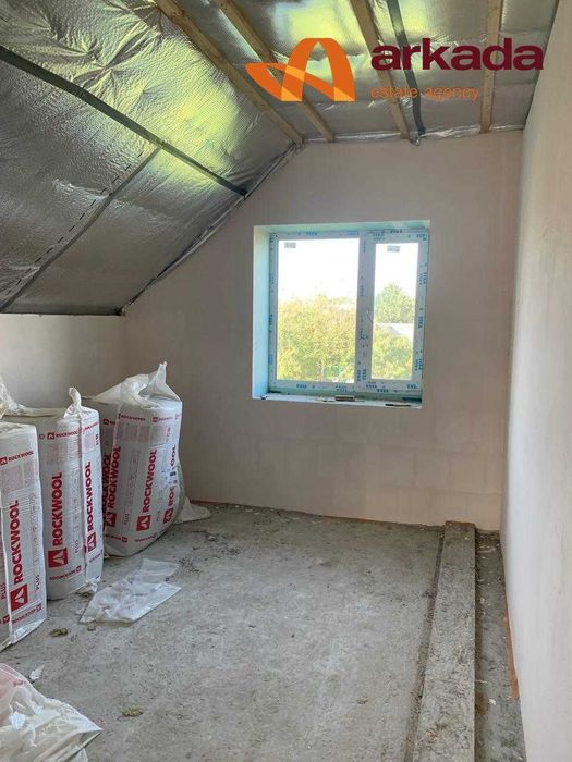 Сучасний Будинок Івано-Франківськ с.Вовчинець!