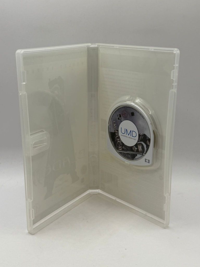 Blade II Umd Video Psp nr 6036