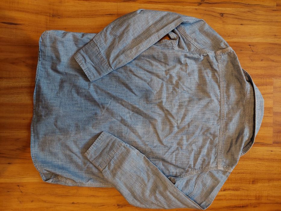 Koszula chłopięca GAP rozmiar 130 cm, 8-9 lat