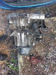 МКПП Renault Logan Dacia MCV 1.6 2010 рік