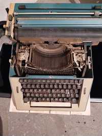 maszyna do pisania  optima