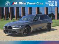 BMW M3 BMW M3 Competition M xDrive Touring